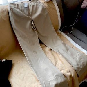 Womens dress pants never worn